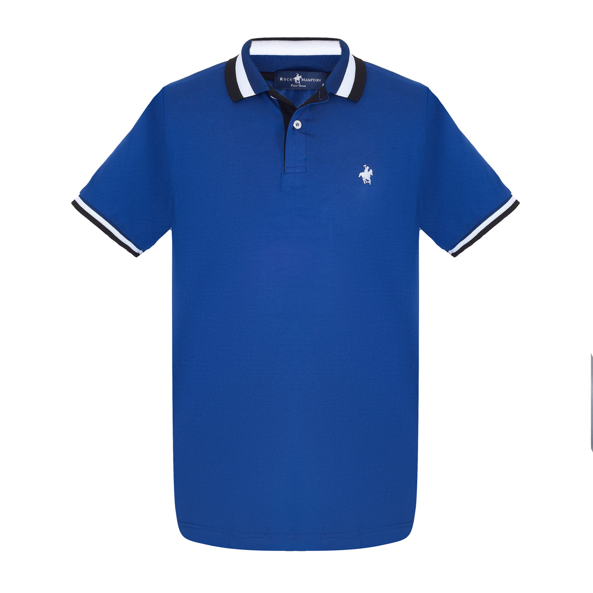 Playera Polo Diseño