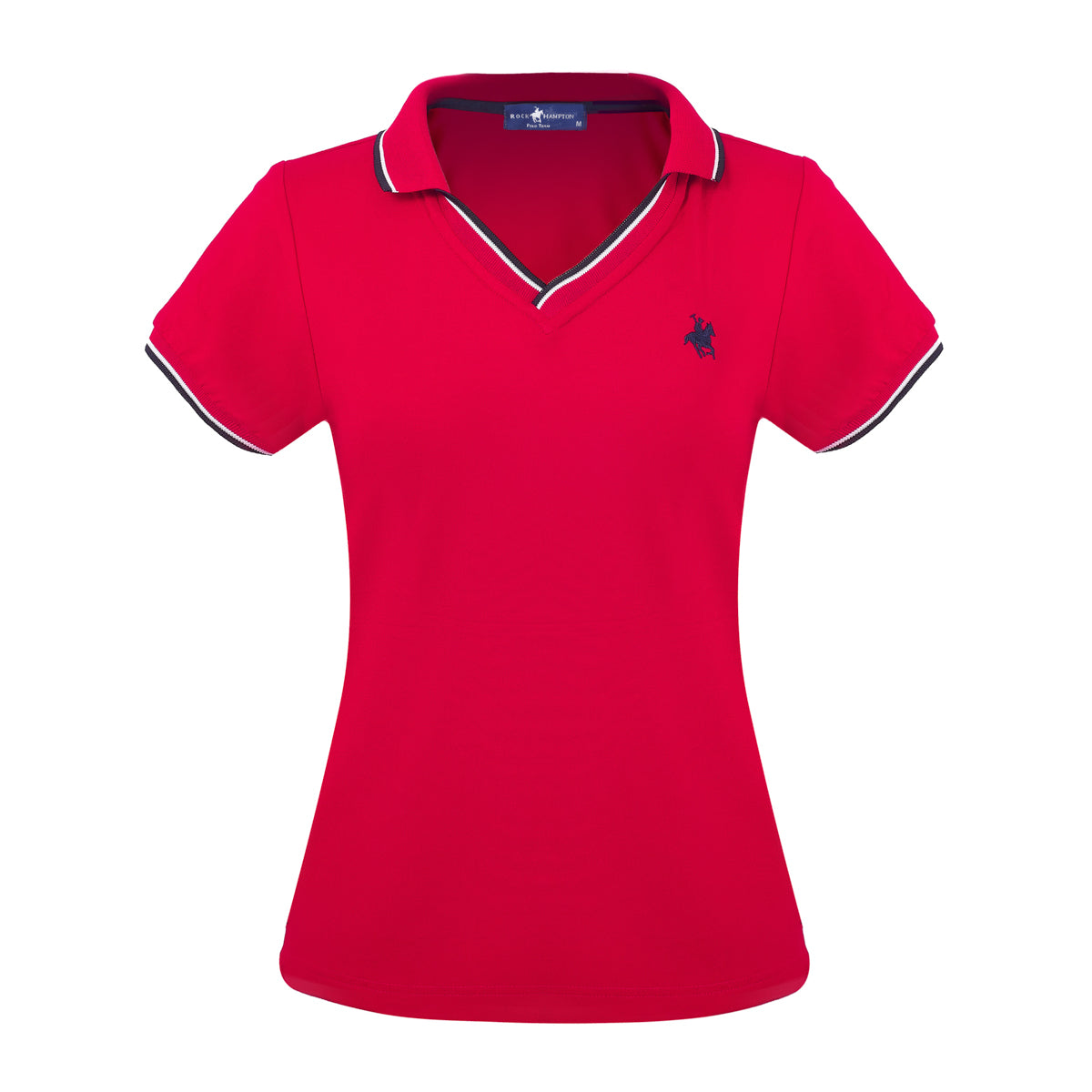 Playera Polo Diseño