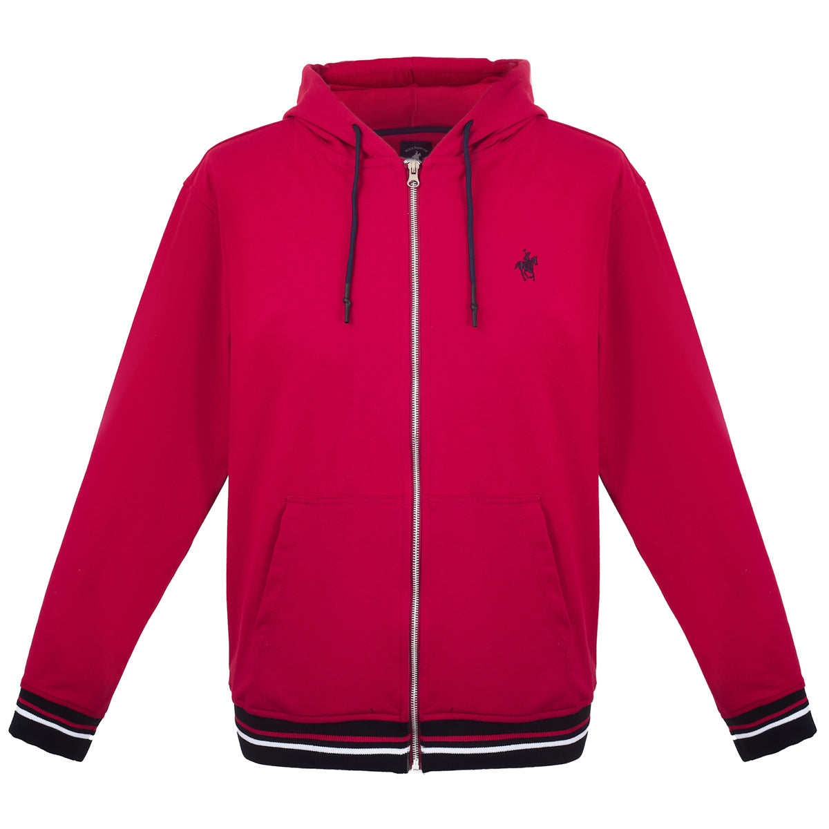 Sudadera En Algodón