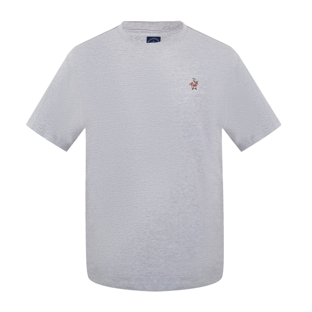 T-Shirt Cuello Redondo