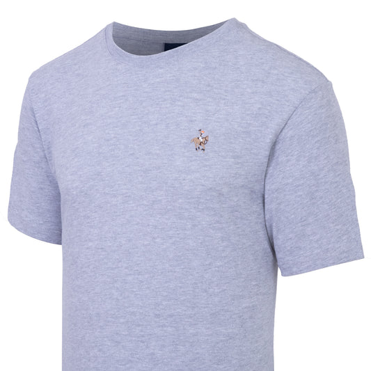 T-Shirt Cuello Redondo