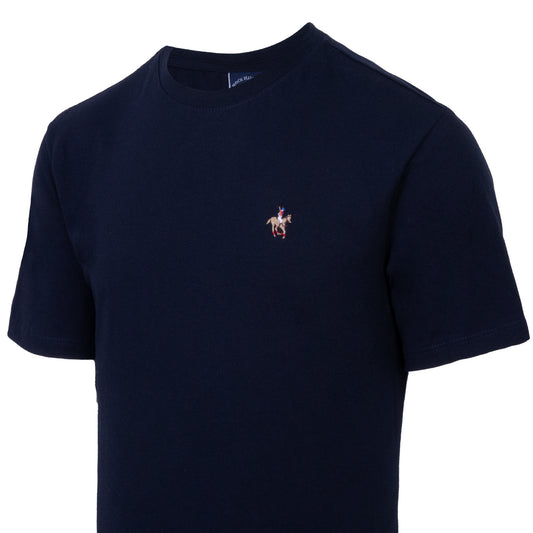 T-Shirt Cuello Redondo