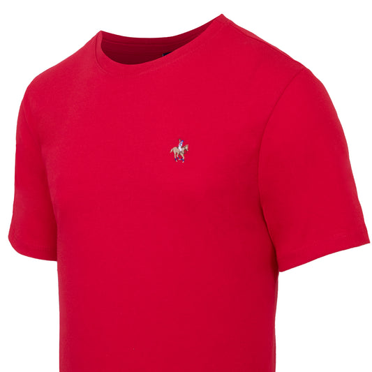 T-Shirt Cuello Redondo