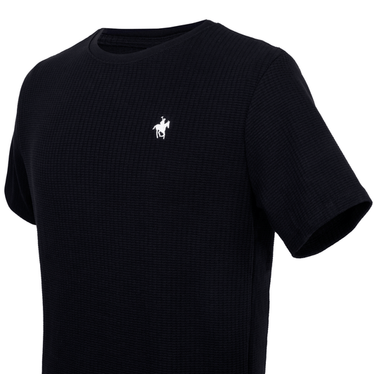 T-shirt Jackard