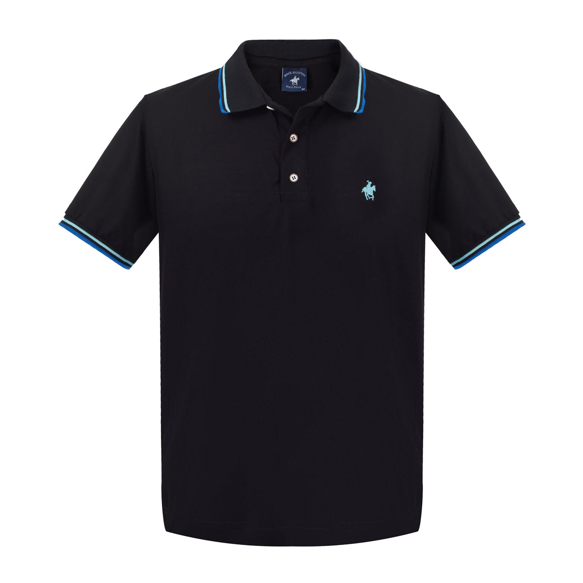 Playera Polo Diseño