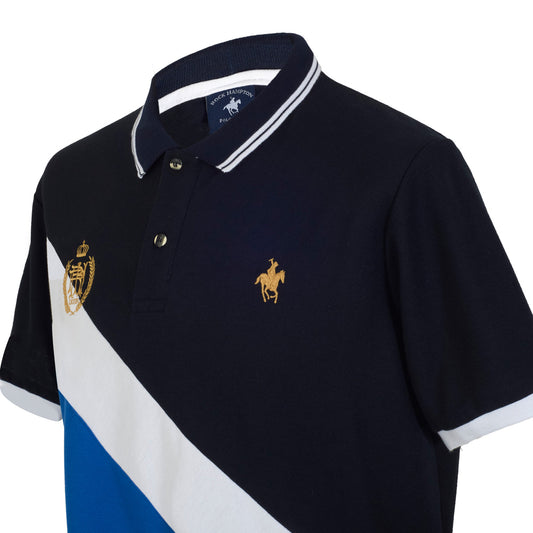 Playera Polo Diseño
