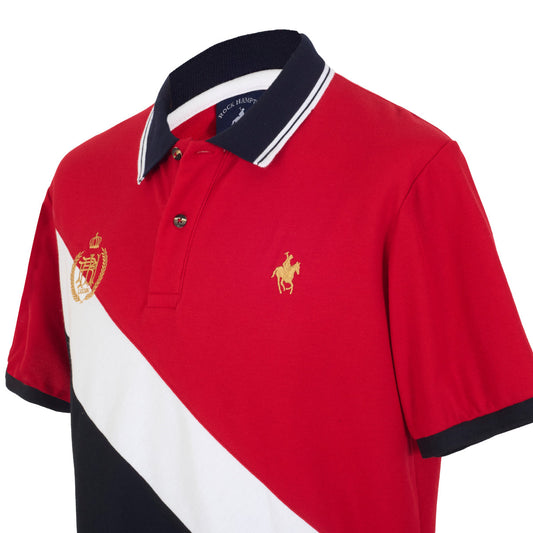 Playera Polo Diseño