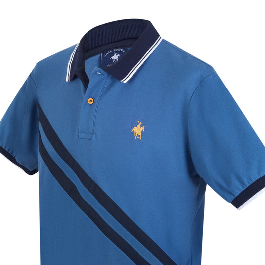 Playera Polo Diseño