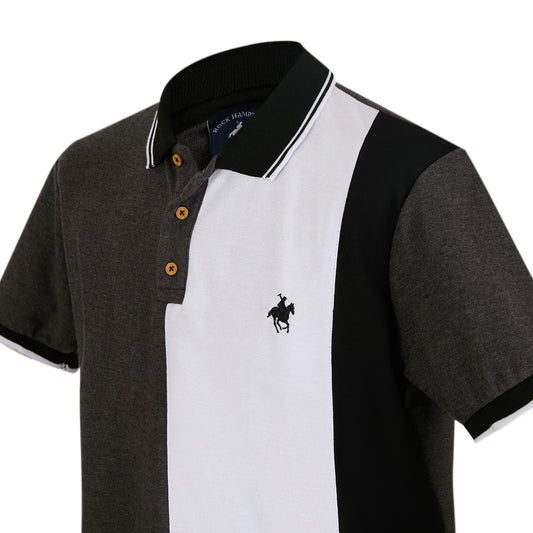 Playera Polo Diseño