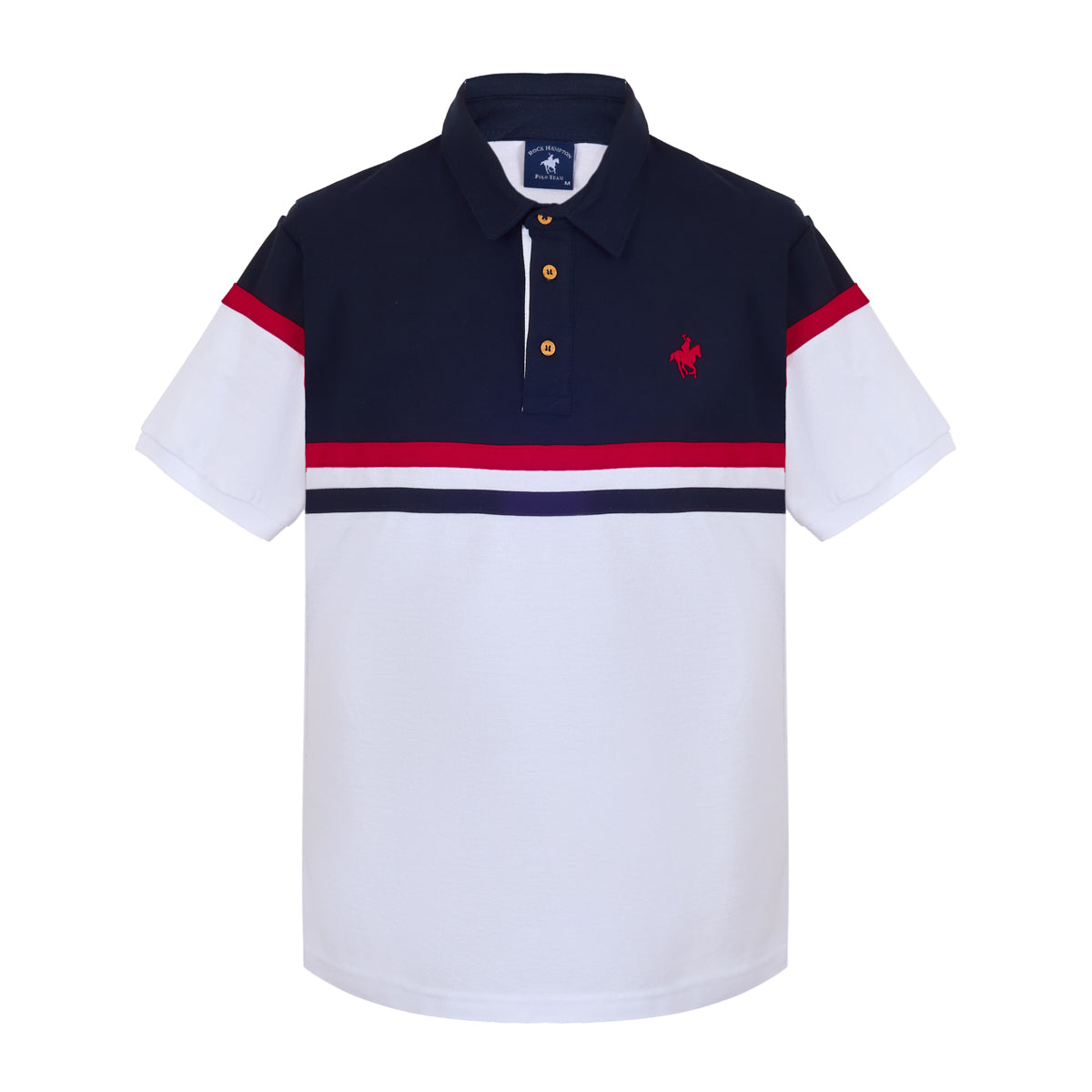 Playera Polo Diseño