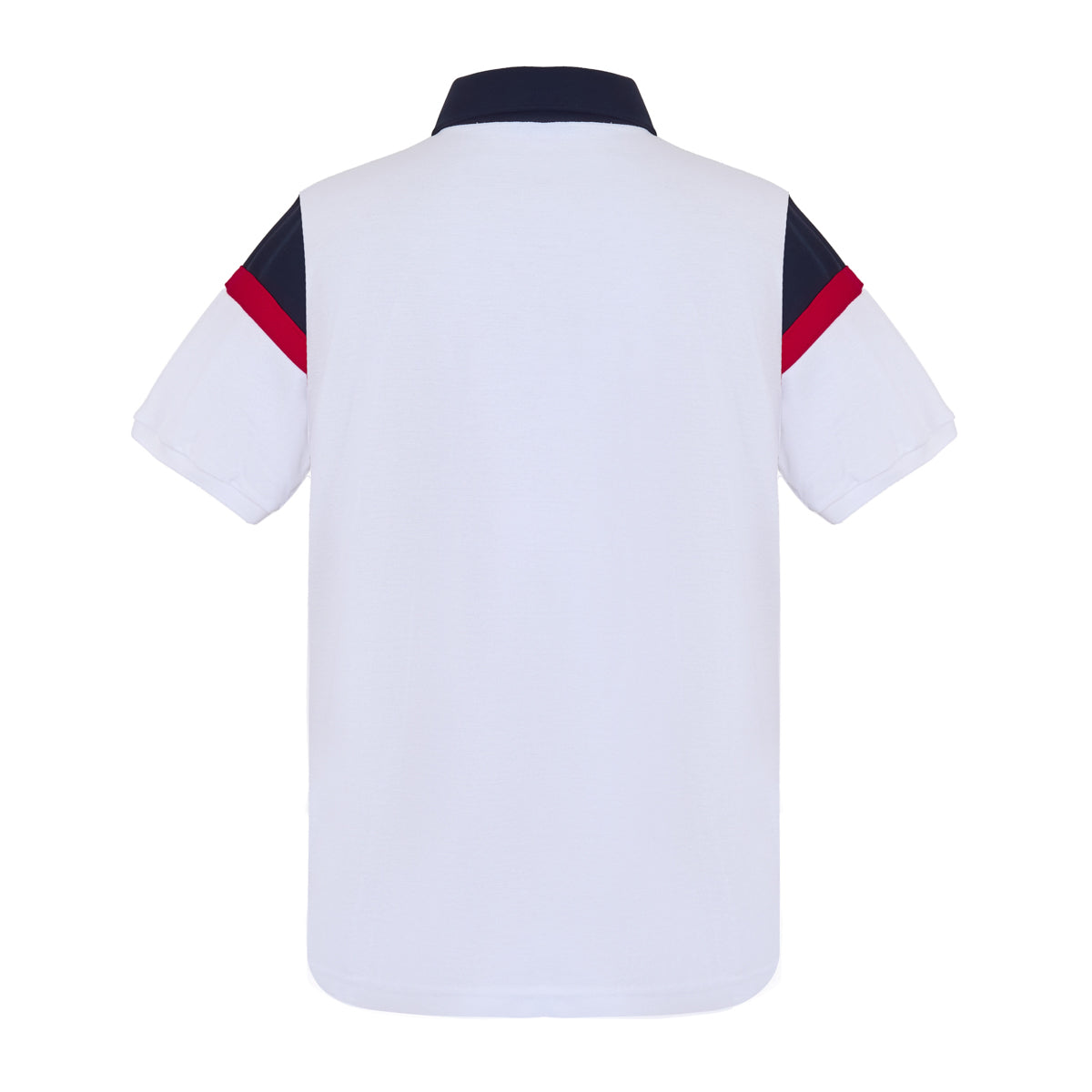 Playera Polo Diseño