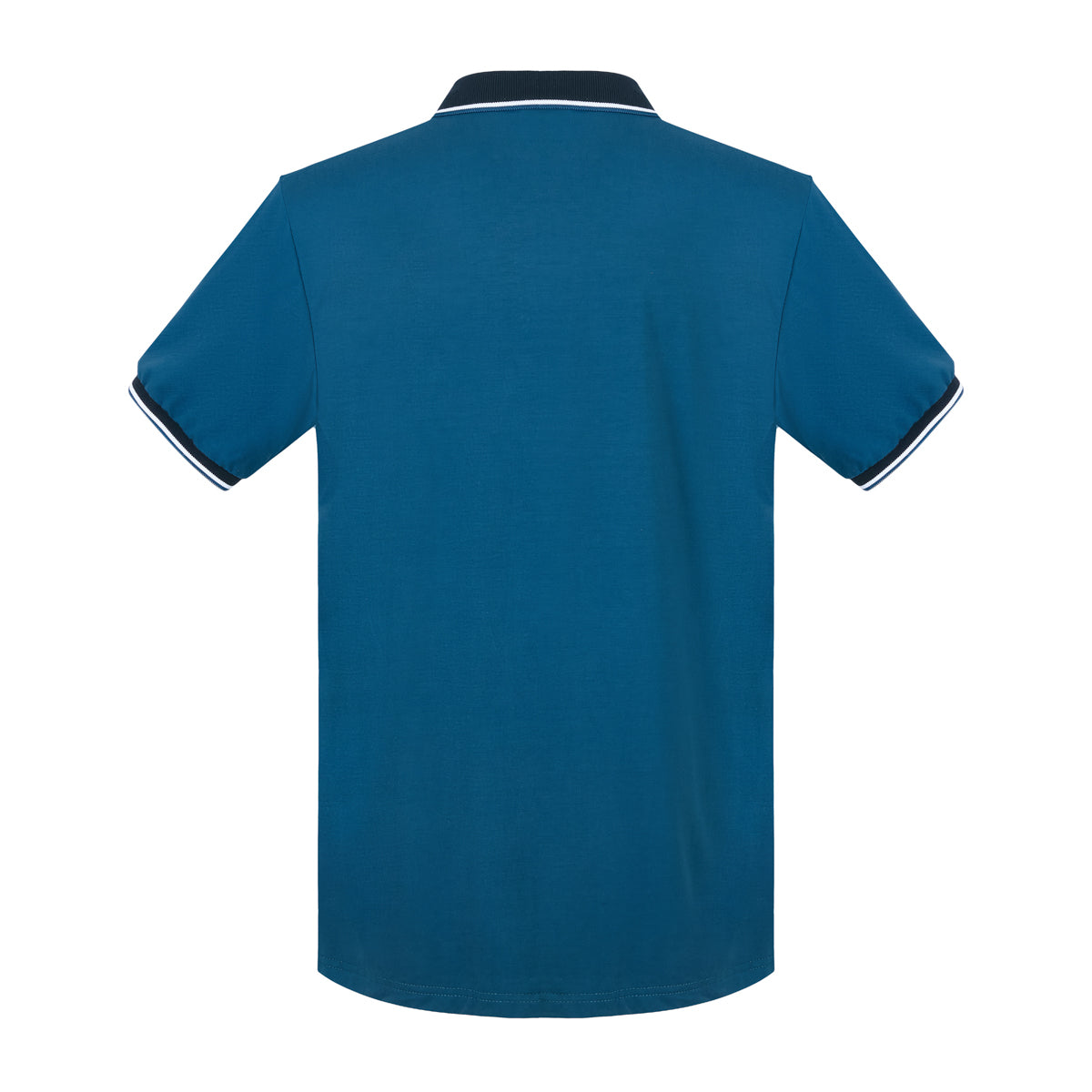 Playera Polo Diseño