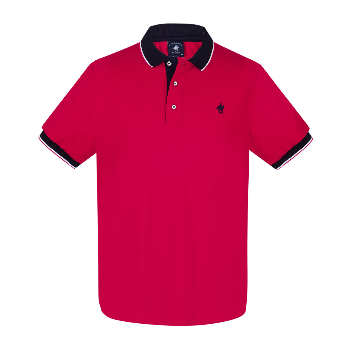 Playera Polo Diseño