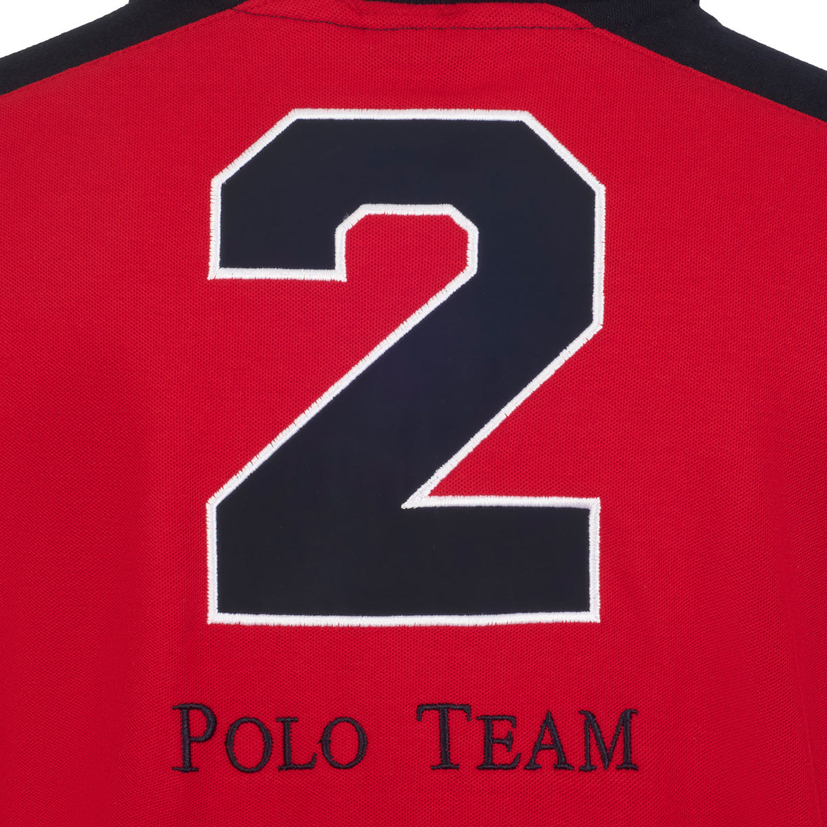 Playera Polo Diseño