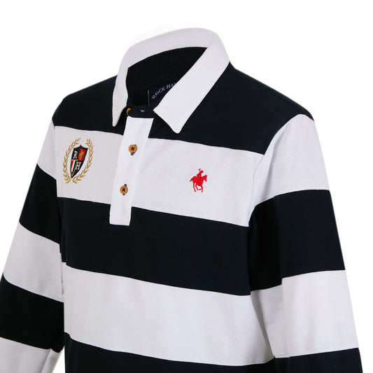 Playera Polo Diseño