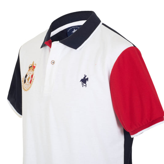Playera Polo Diseño