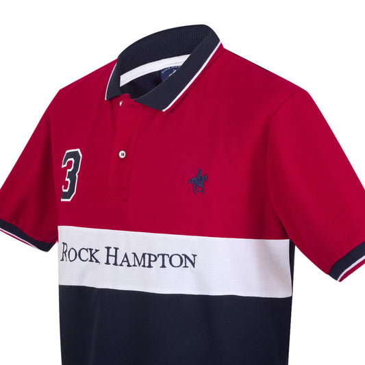 Playera Polo Diseño