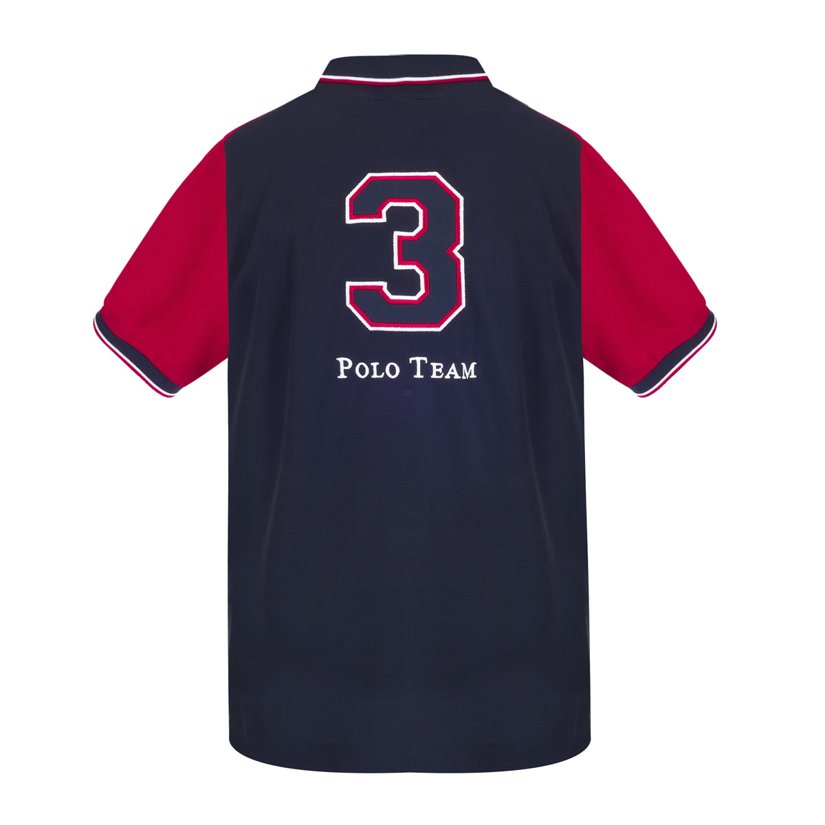 Playera Polo Diseño
