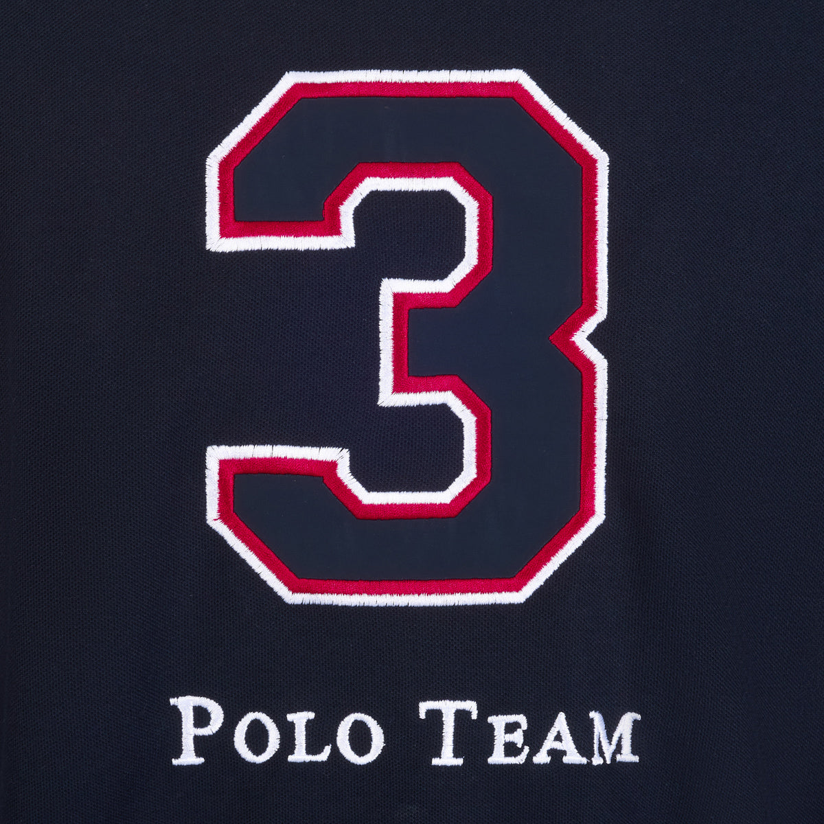 Playera Polo Diseño