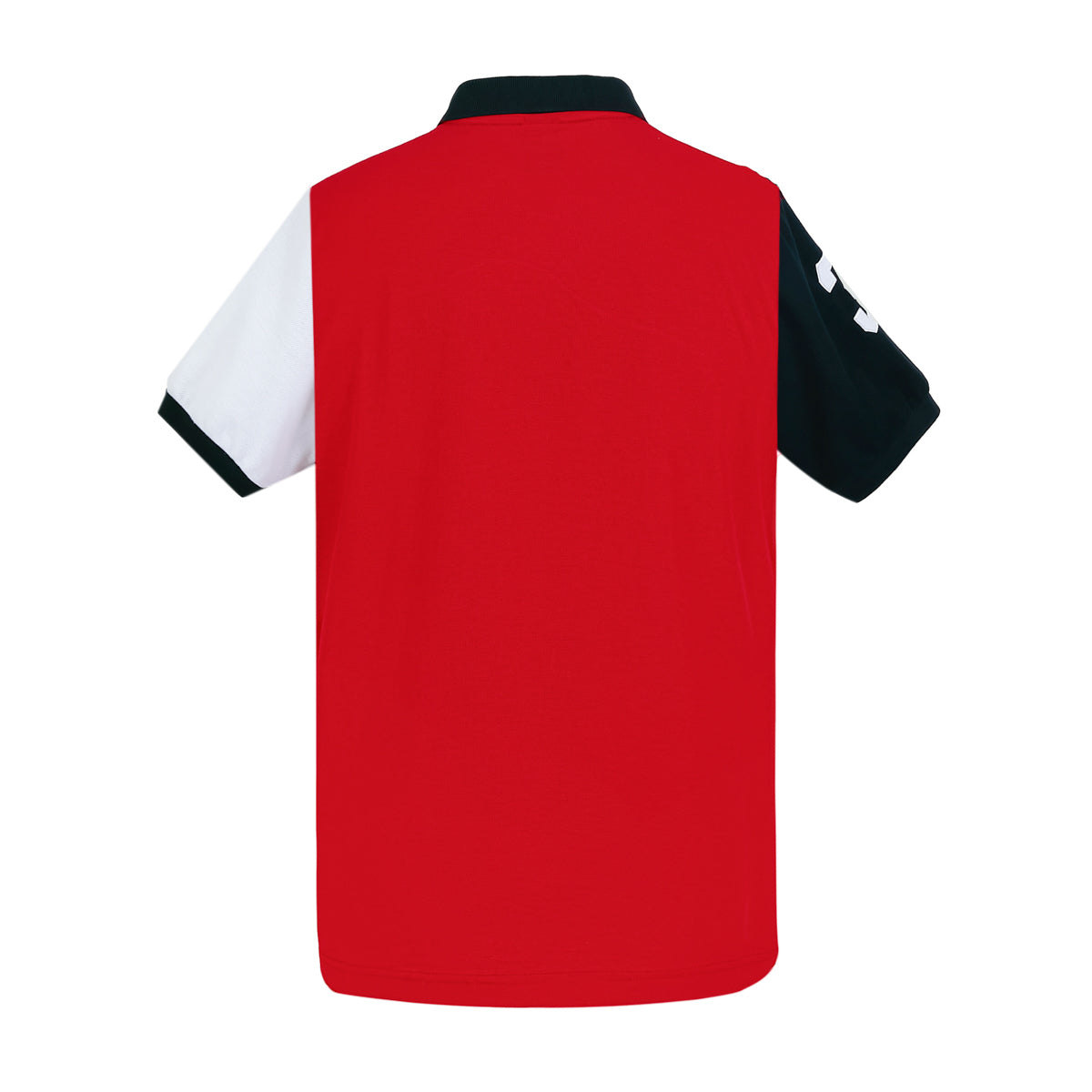 Playera Polo Diseño