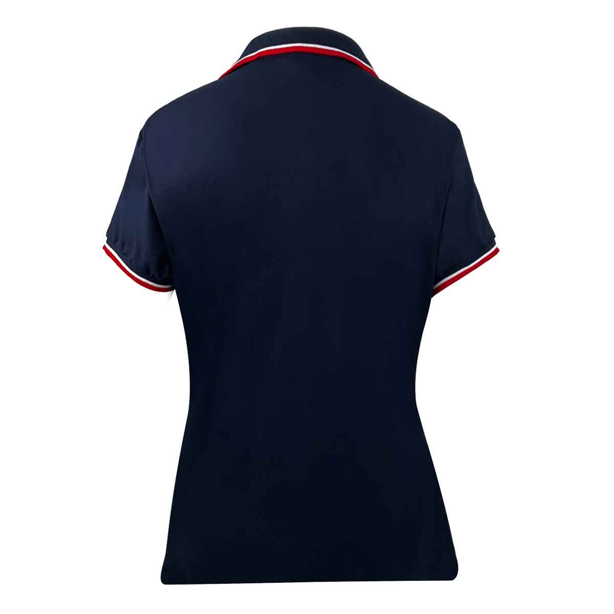 Playera Polo Diseño