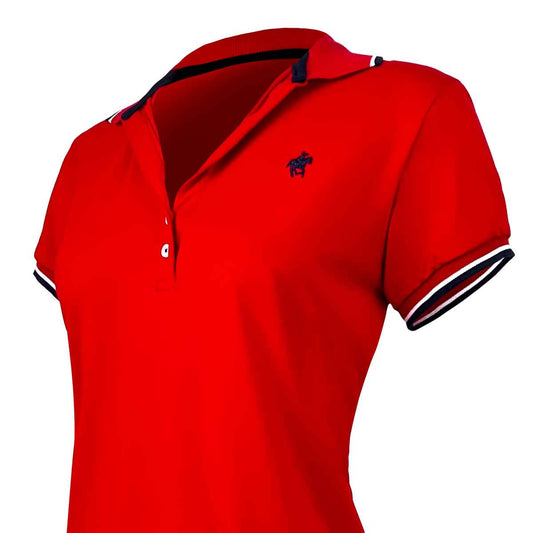 Playera Polo Diseño