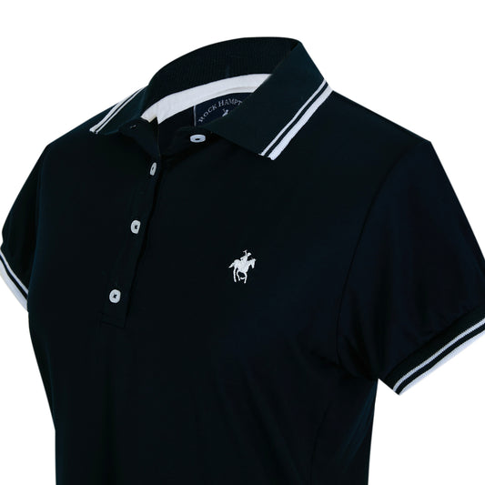 Playera Polo Diseño