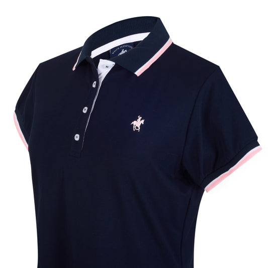 Playera Polo Diseño