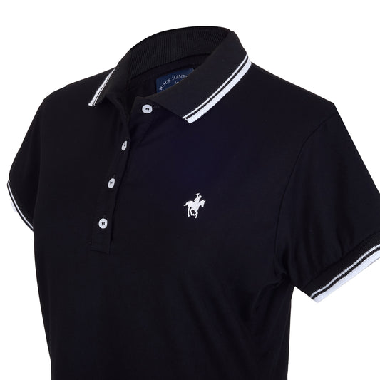 Playera Polo Diseño