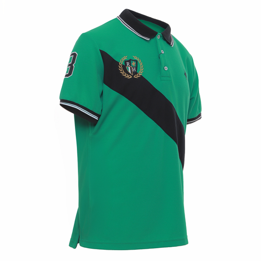 Playera Polo Diseño