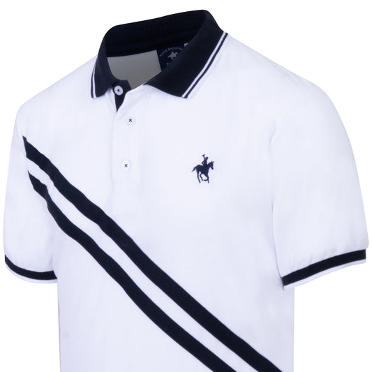 Playera Polo Diseño
