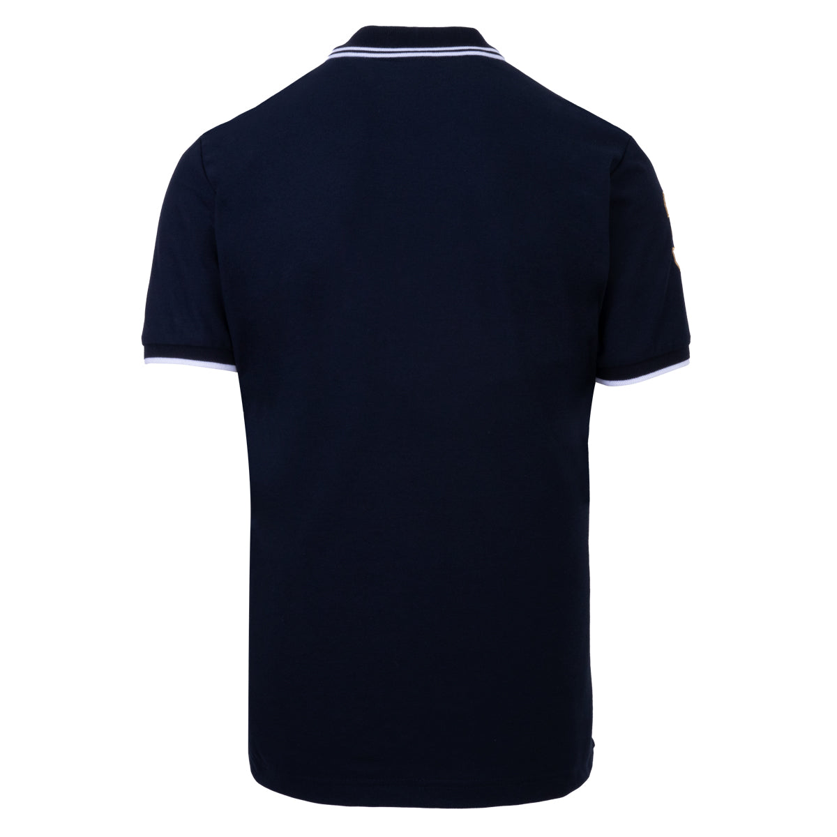 Playera Polo Diseño