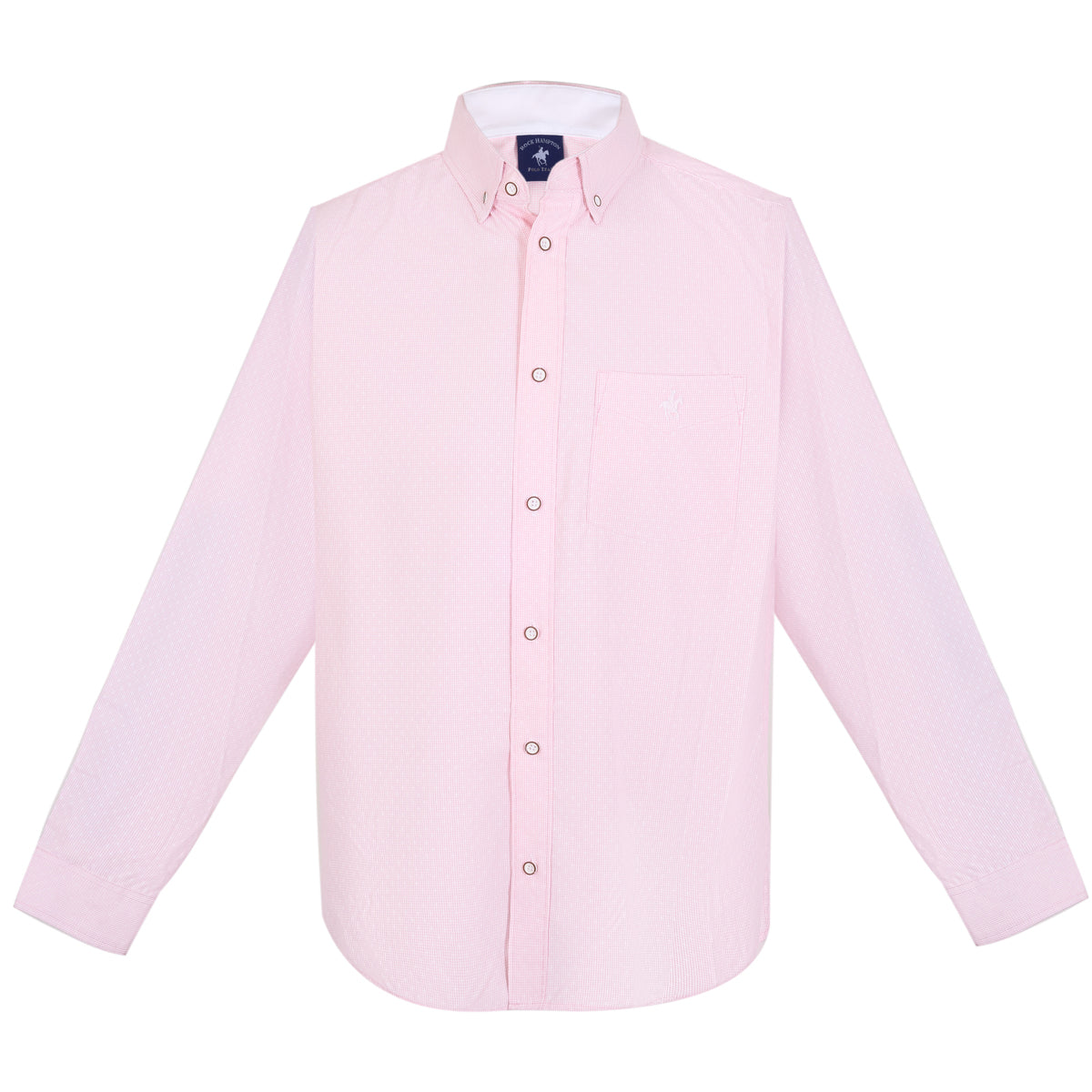 Camisa Casual