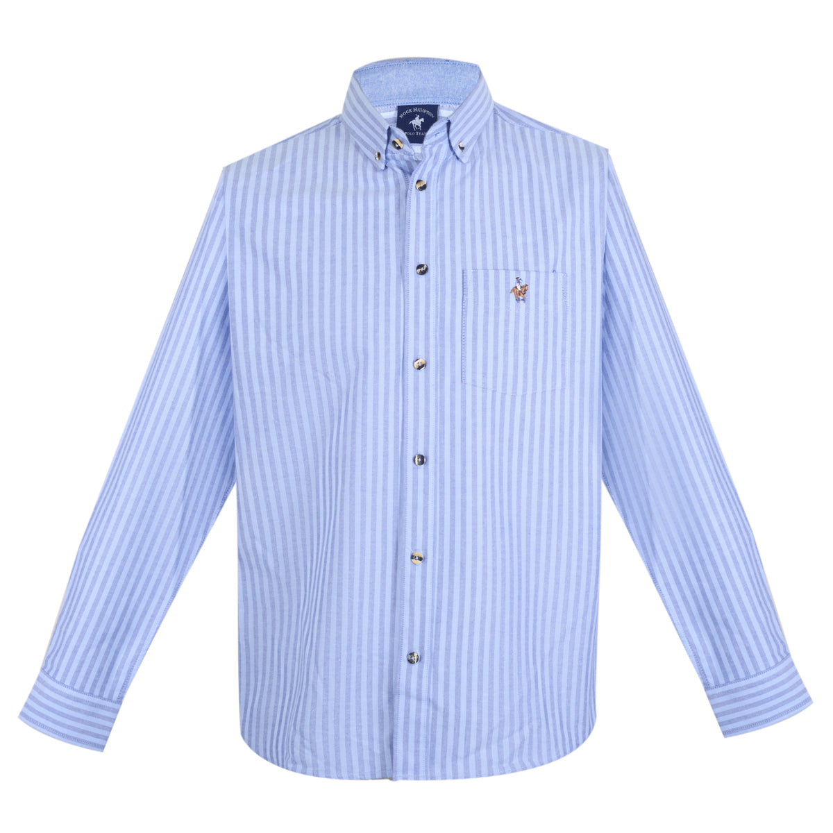 Camisa Casual