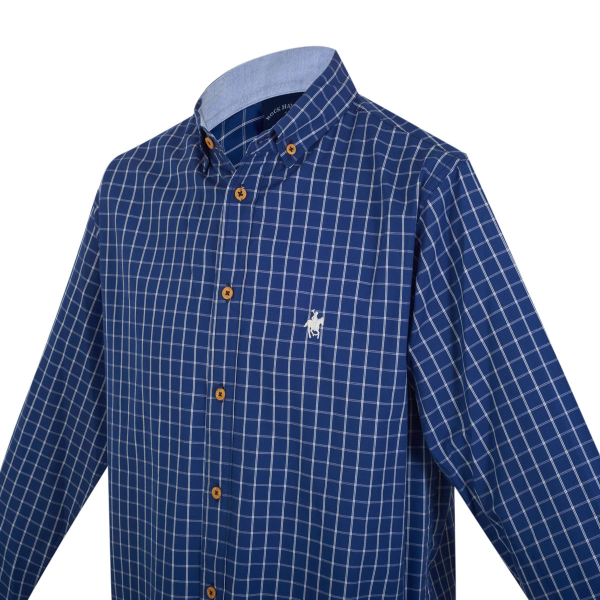 Camisa Casual