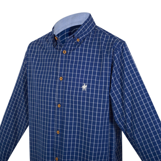 Camisa Casual