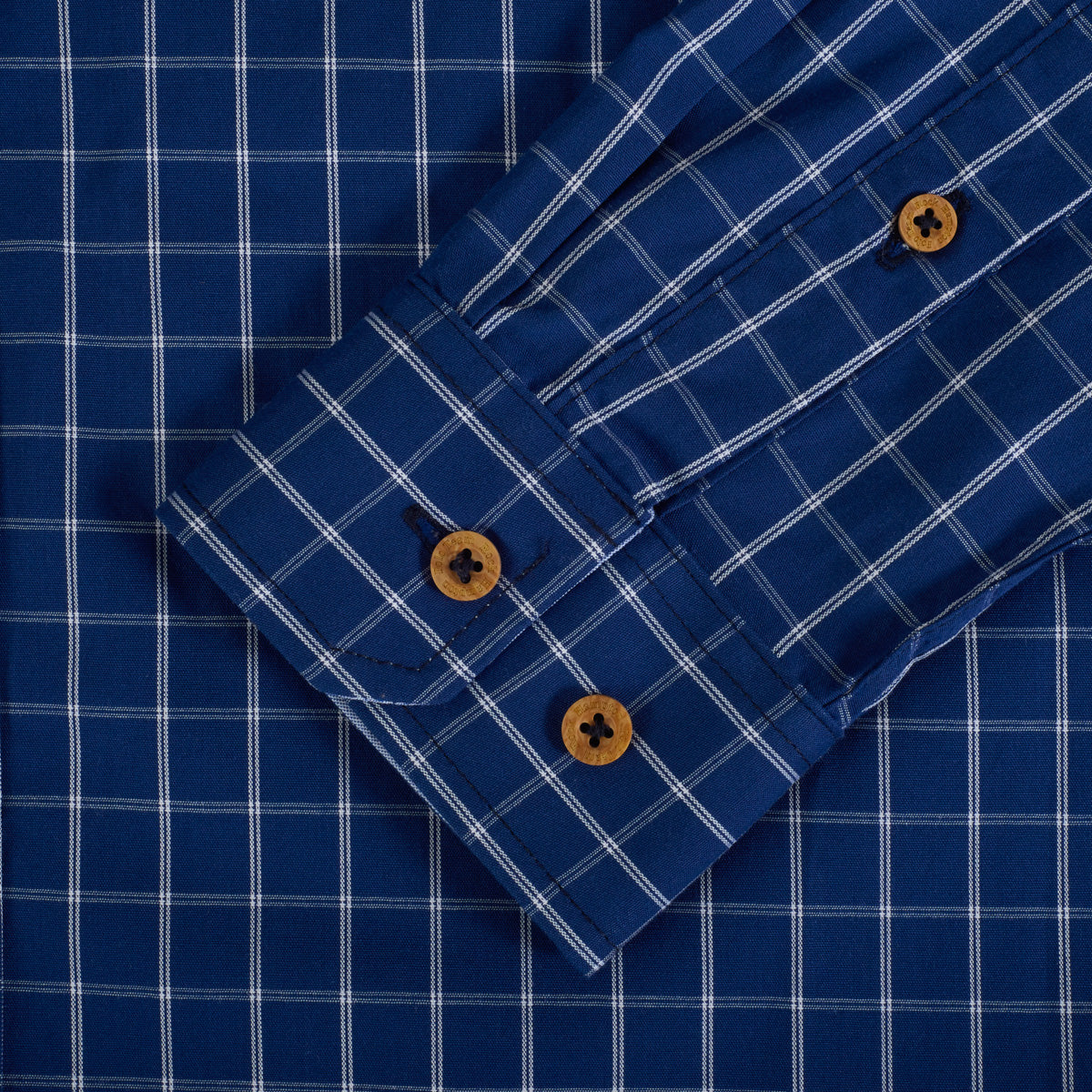 Camisa Casual
