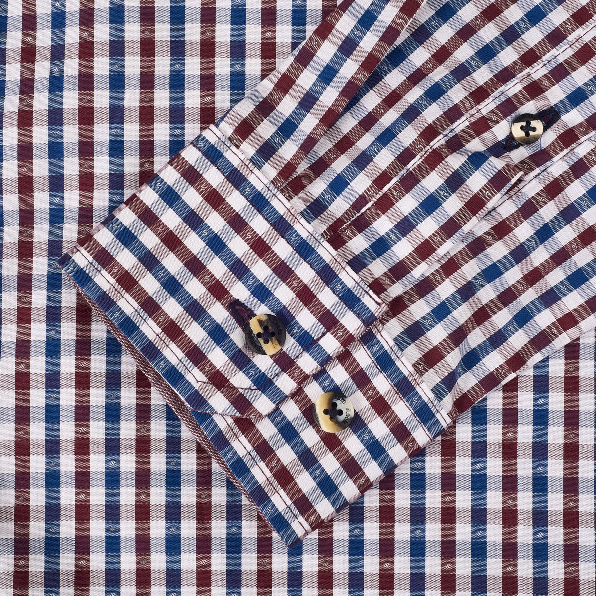 Camisa Casual