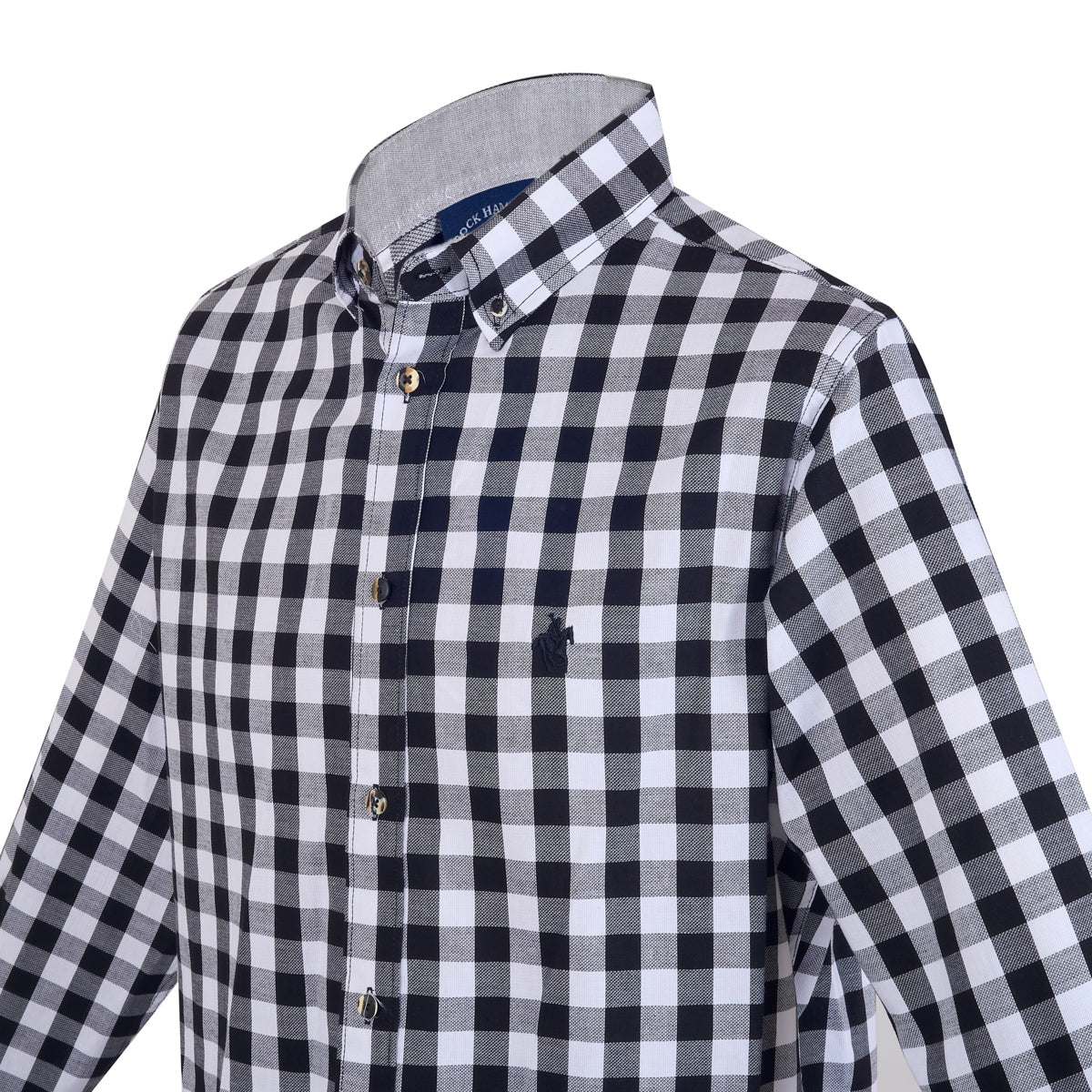 Camisa Casual