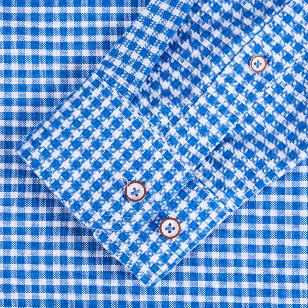 Camisa Casual