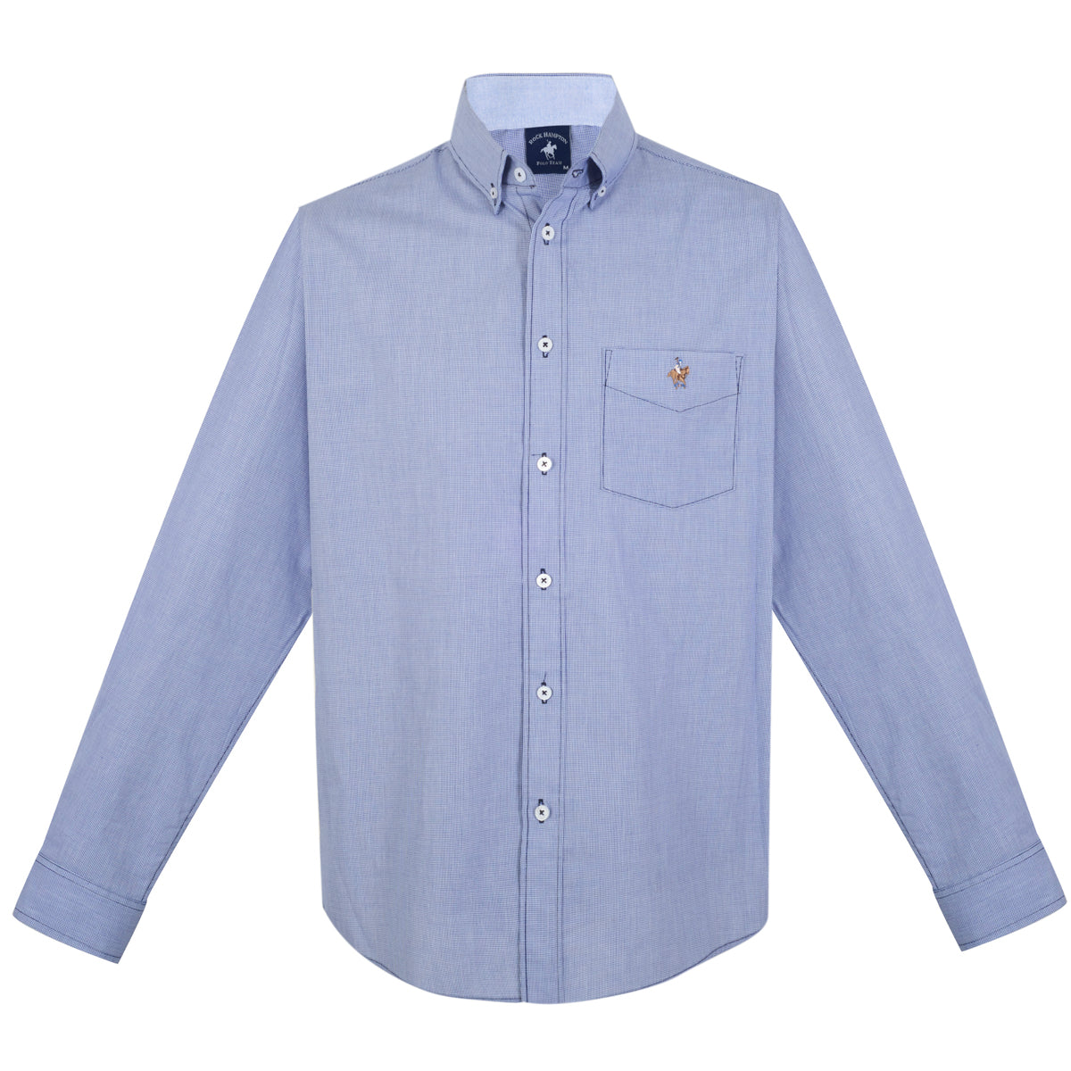 Camisa Casual