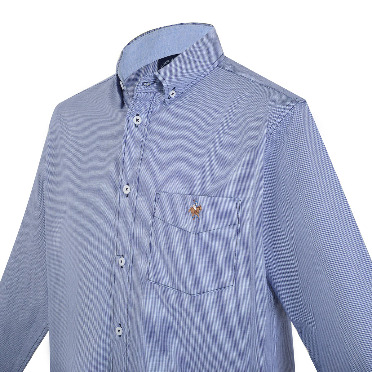 Camisa Casual