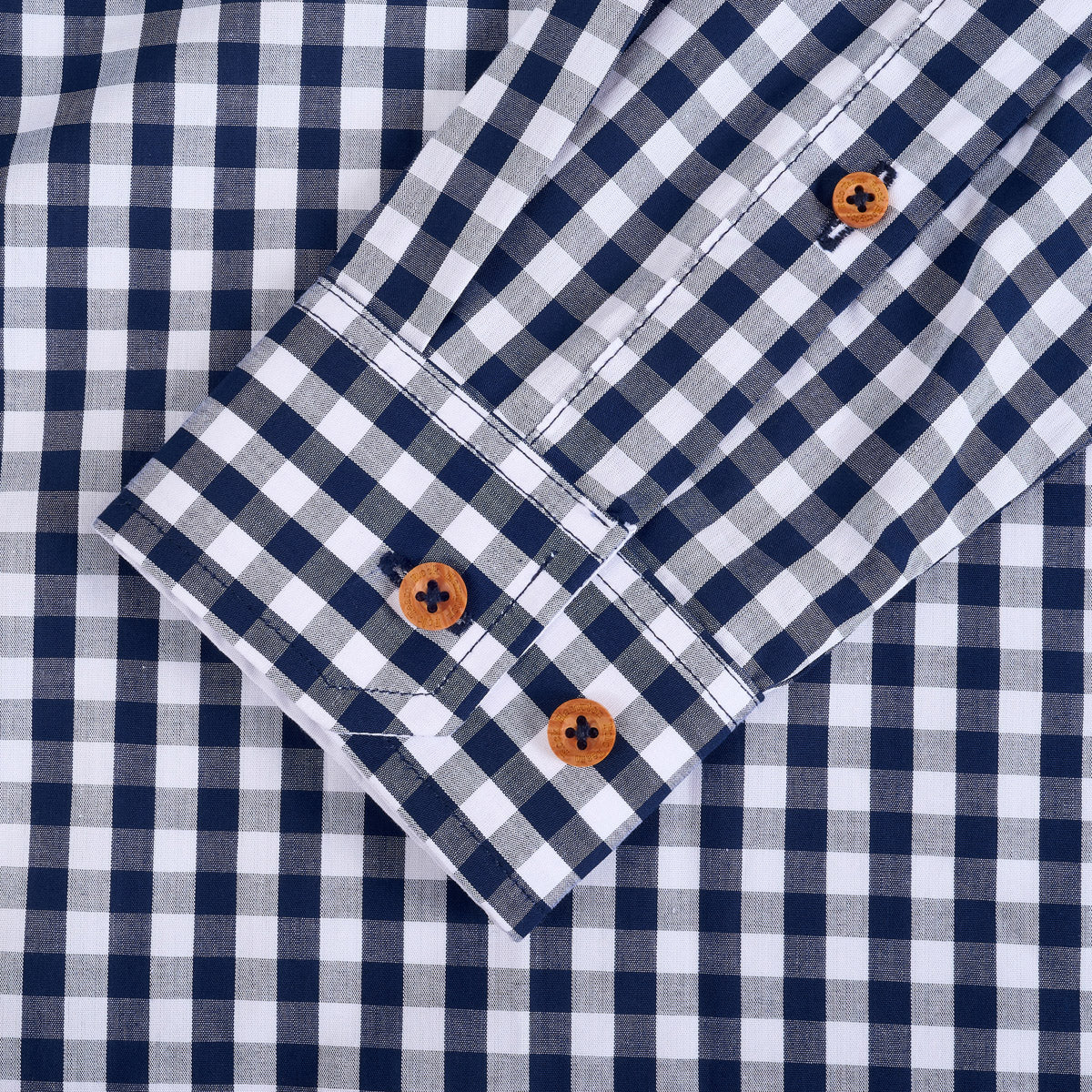 Camisa Casual