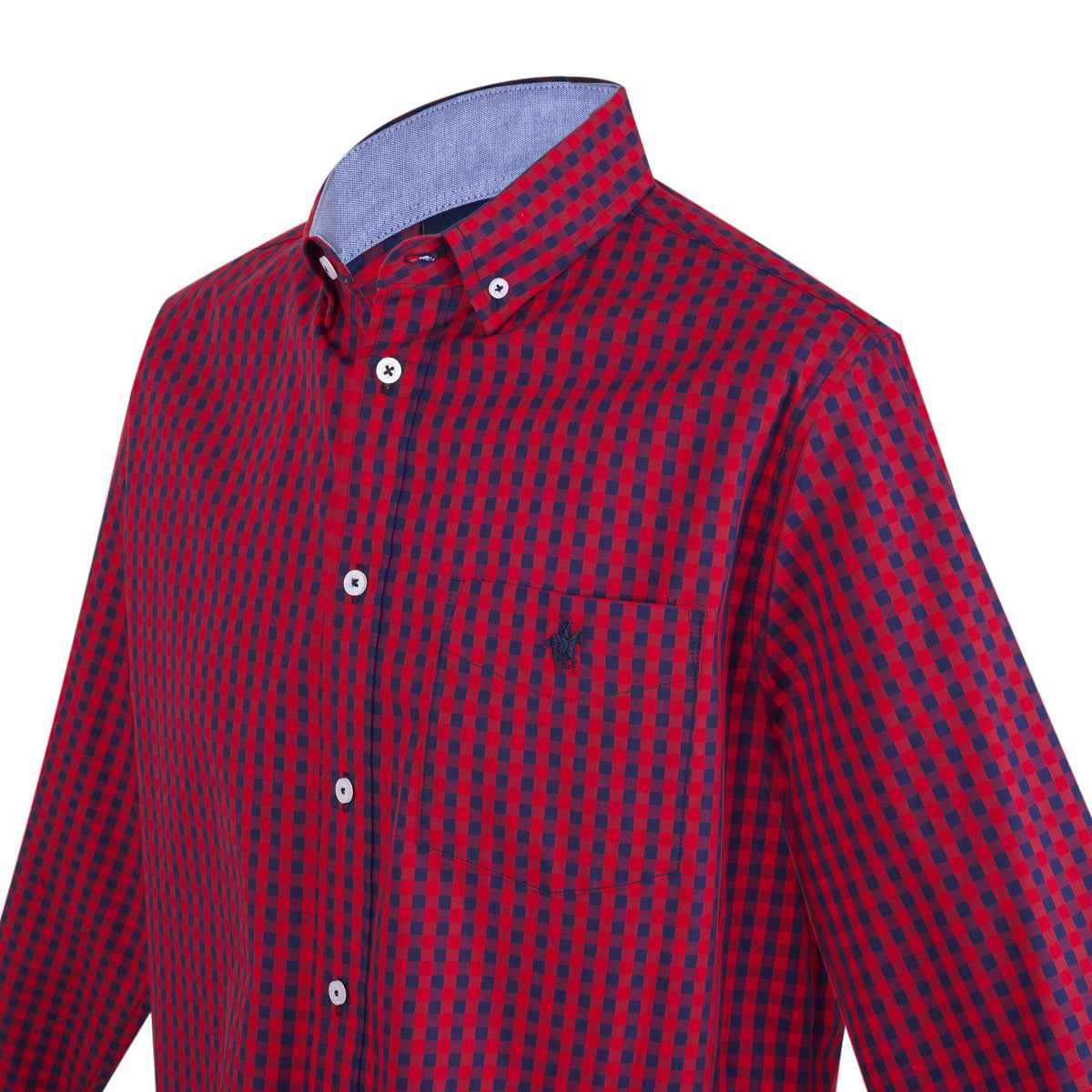 Camisa Button Down