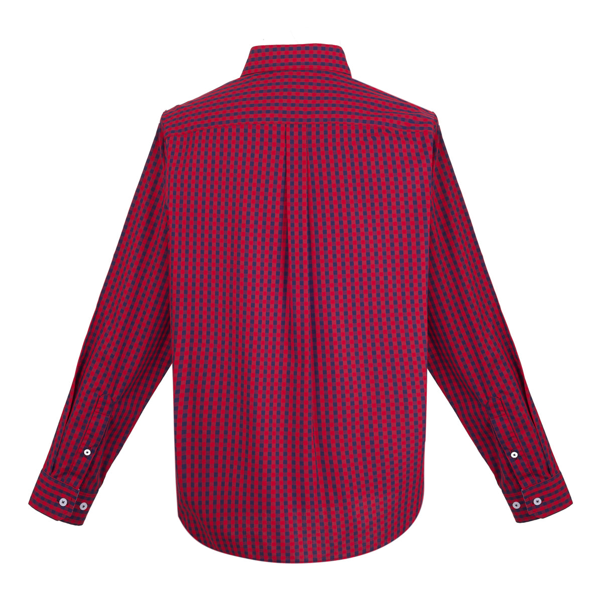 Camisa Button Down