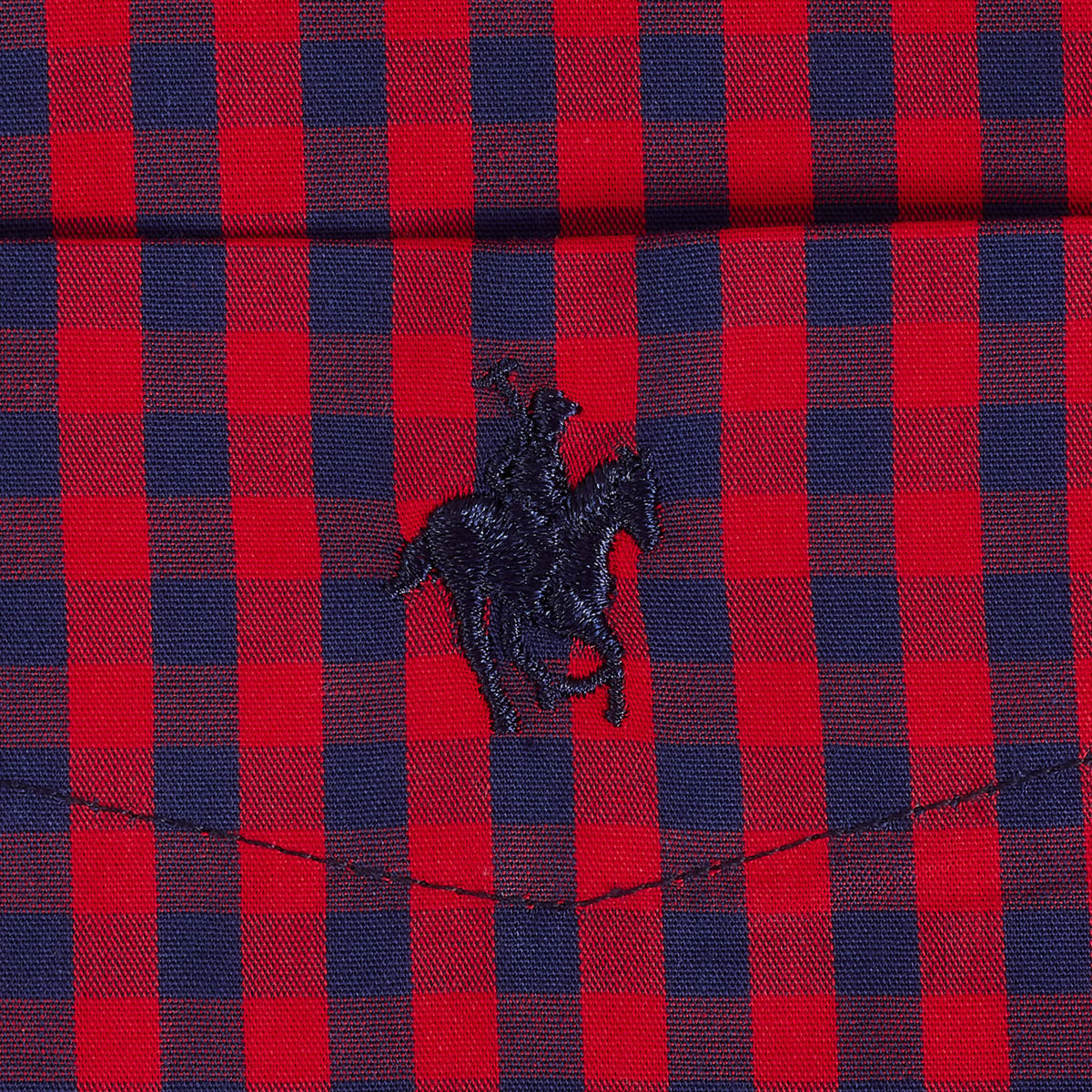 Camisa Button Down