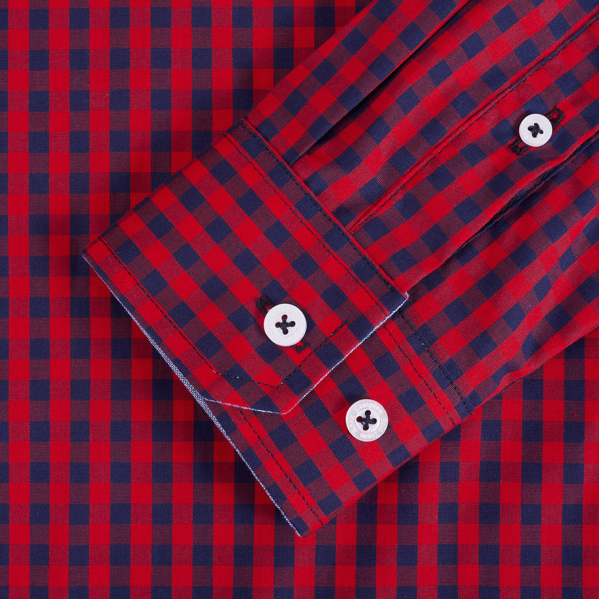 Camisa Button Down