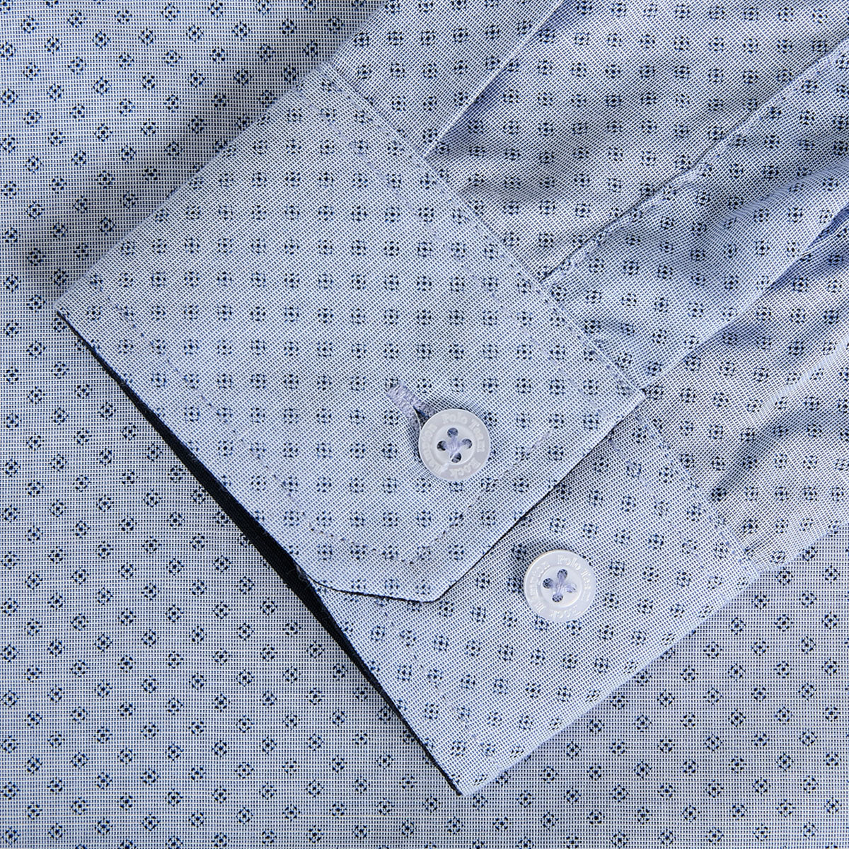 Camisa Button Down