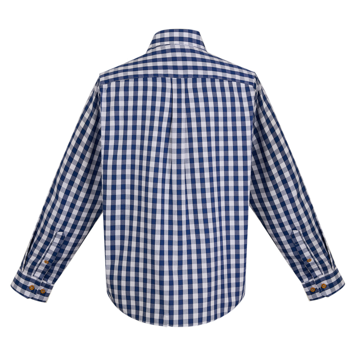Camisa Button Down