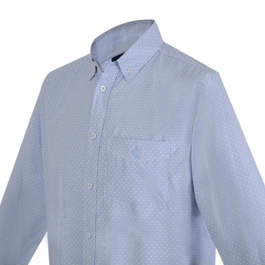 Camisa Button Down